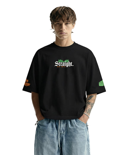 WildFlex Herbs And Fire Relaxed Fit Graphic T-Shirt