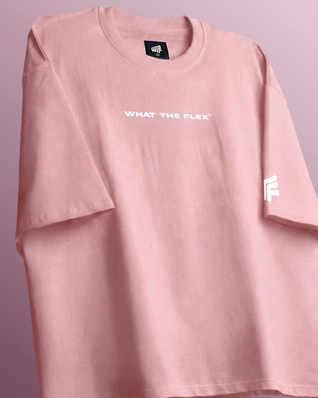 WildFlex Premium Hot Boys Cry Boxy-Fit Cotton T-Shirt for Men