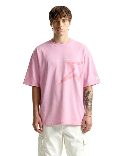 WildFlex Premium No Guilt Heavyweight Cotton T-Shirt for Men