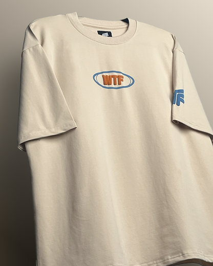 WildFlex Classic Crew Neck Heavyweight T-Shirt