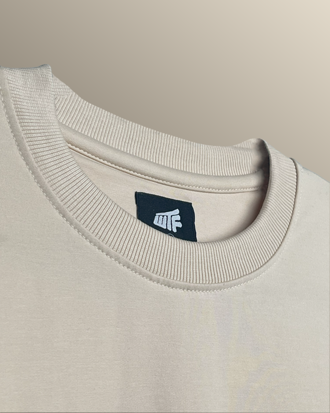WildFlex Classic Crew Neck Heavyweight T-Shirt