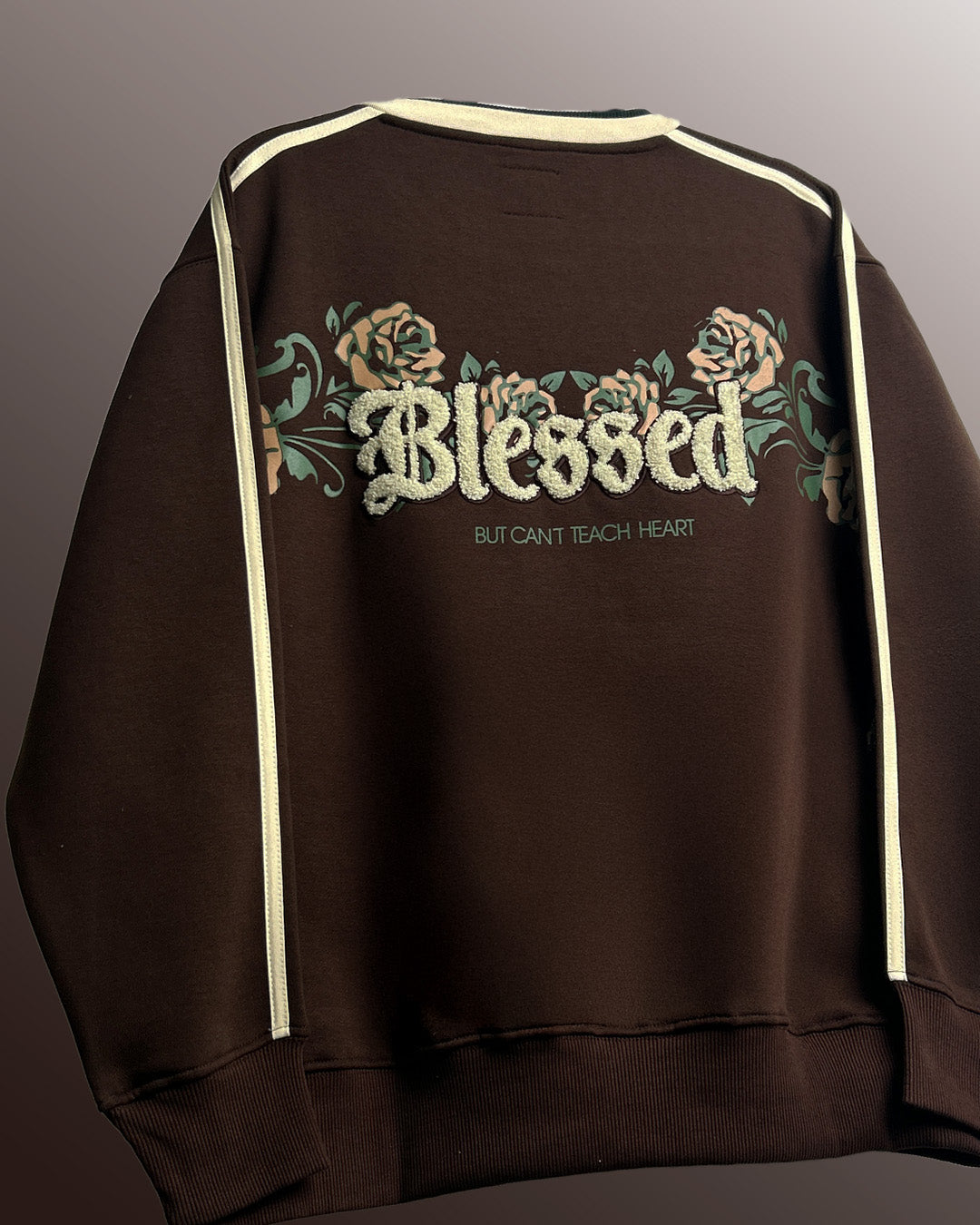 WildFlex Premium Streetwear Cotton Sweatshirt for Men